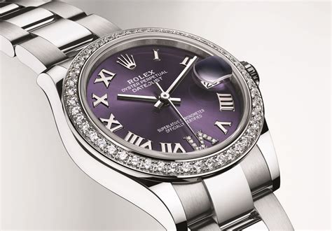 pre-owned rolex oyster datejust|Rolex Datejust cost new.